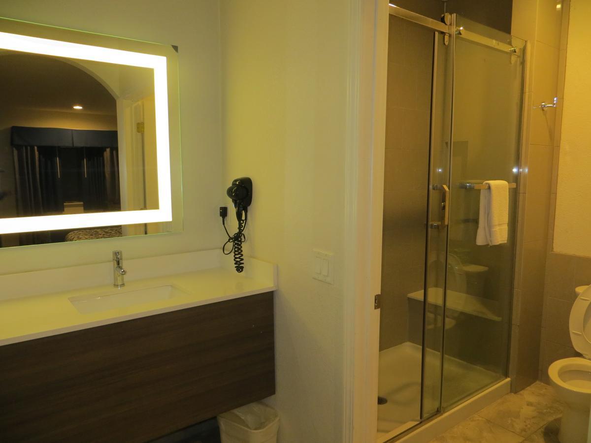 Palace Inn Richey Road ฮูสตัน ภายนอก รูปภาพ