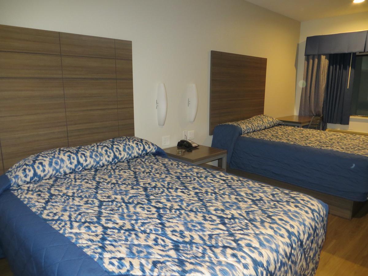 Palace Inn Richey Road ฮูสตัน ภายนอก รูปภาพ