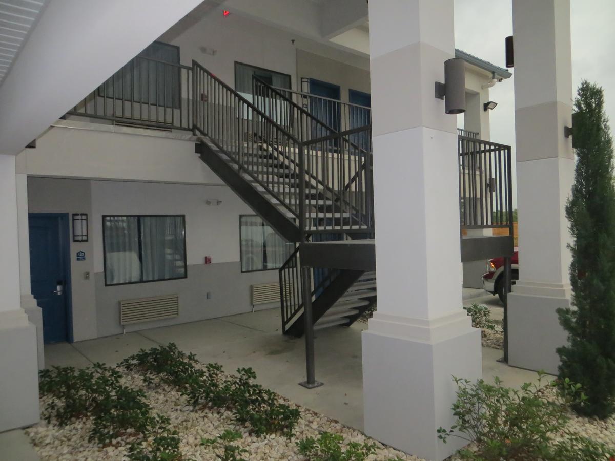 Palace Inn Richey Road ฮูสตัน ภายนอก รูปภาพ