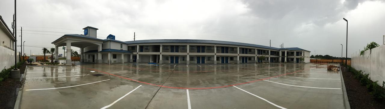 Palace Inn Richey Road ฮูสตัน ภายนอก รูปภาพ